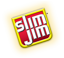 Slim Jim: Meat Sticks and Jerky logo